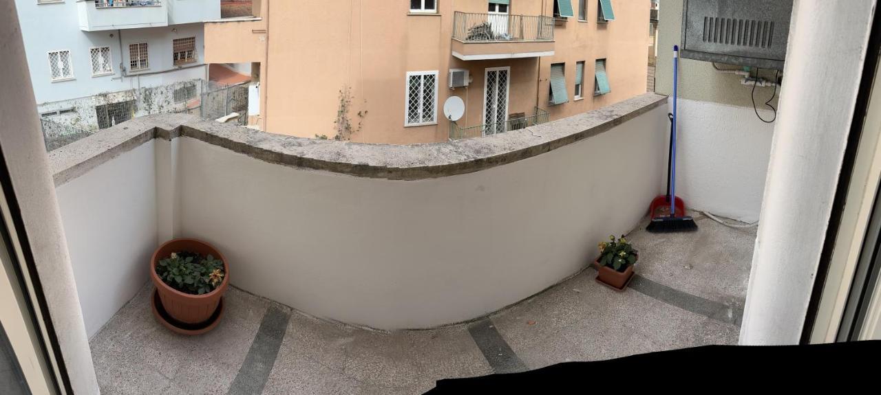 La Casa Vacanza Del Vaticano Alloggio Turistico Vakantiehuis